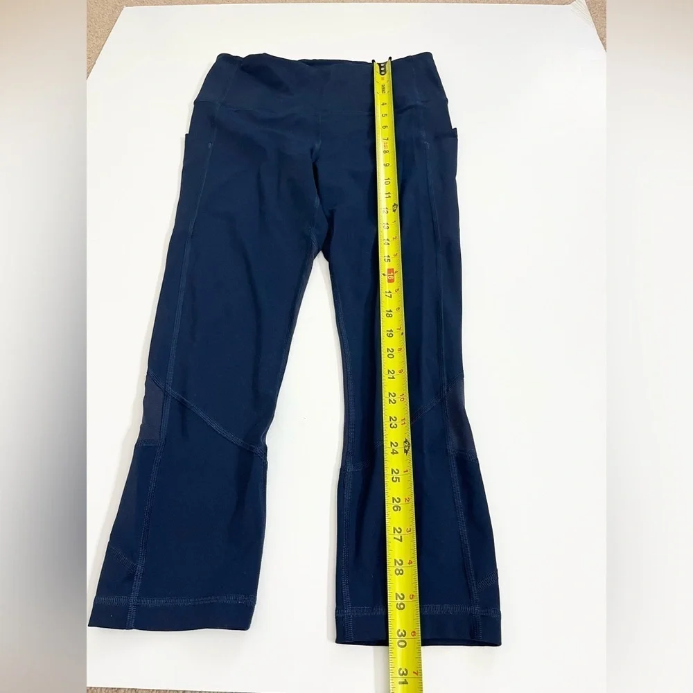 lululemon athletica has smell